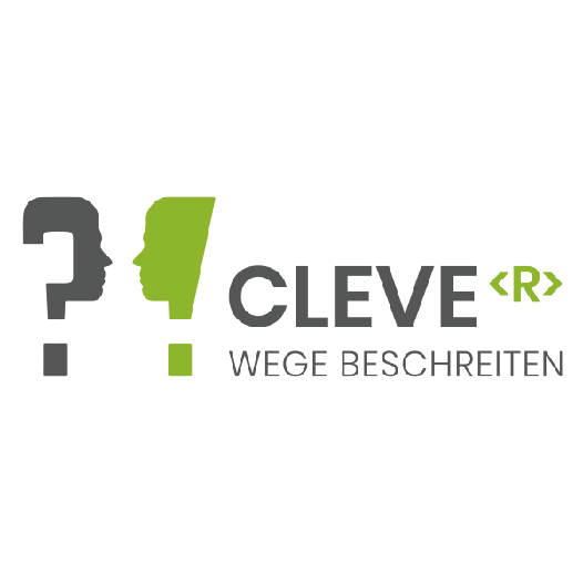 Logo Cleve-r