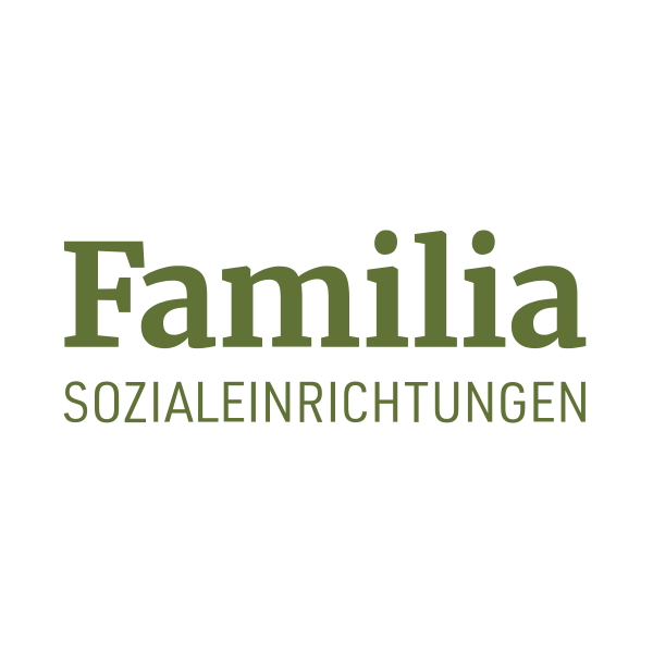 Logo Familia Sozialeinrichtungen
