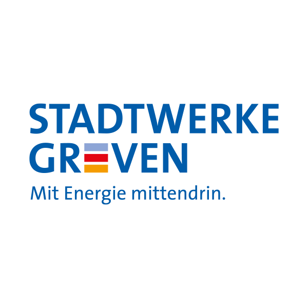 Logo Stadtwerke Greven - Energie