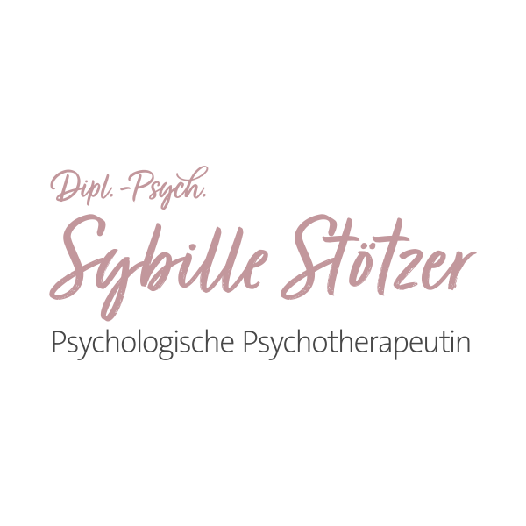 Logo Sybille Stoetzer