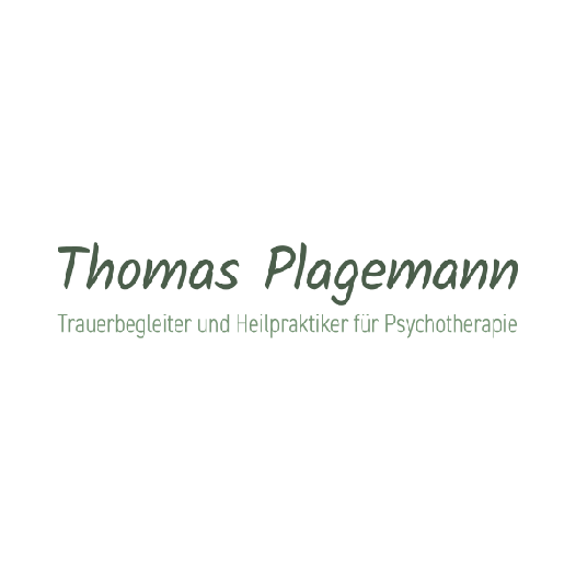 Logo Thomas Plagemann Trauerbegleitung
