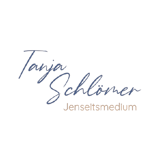 Logo Tanja Schlömer Jenseitsmedium