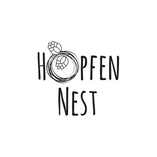 Logo Hopfennest