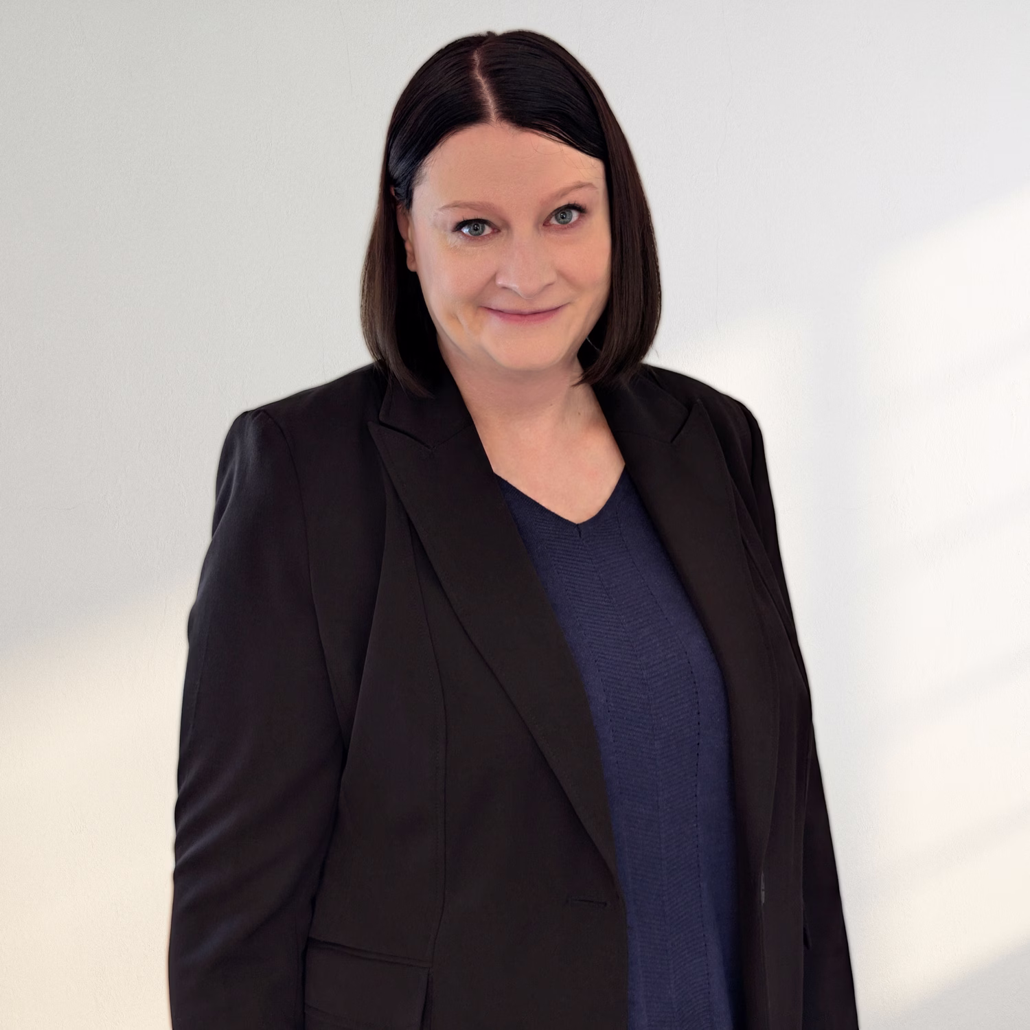 Ein Foto von Jessica Wenzel