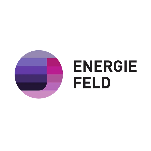 Logo Energiefeld