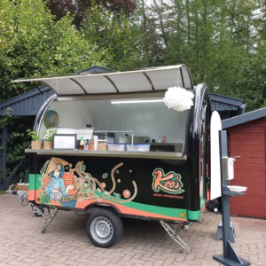 Keo's Foodtruck Keo's Foodtruck