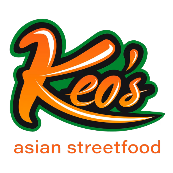 Keos Logo